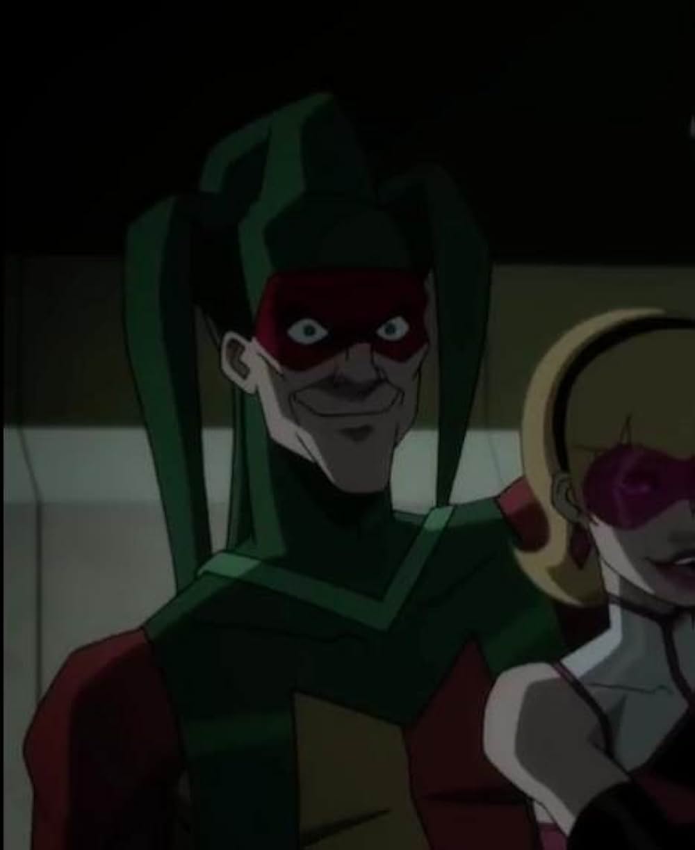 スーサイド・スクワッド: ヘル・トゥ・ペイの画像