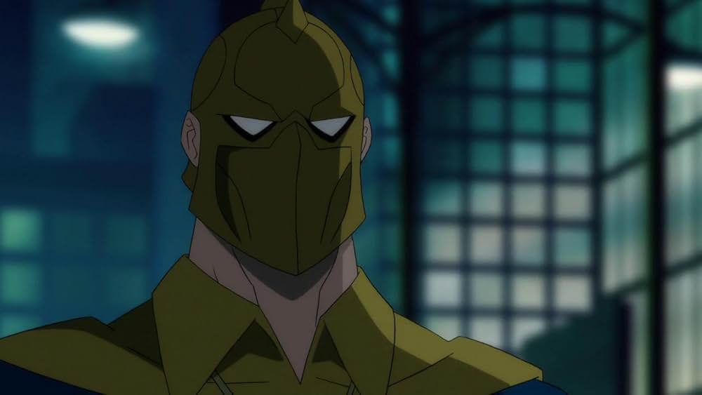 スーサイド・スクワッド: ヘル・トゥ・ペイの画像