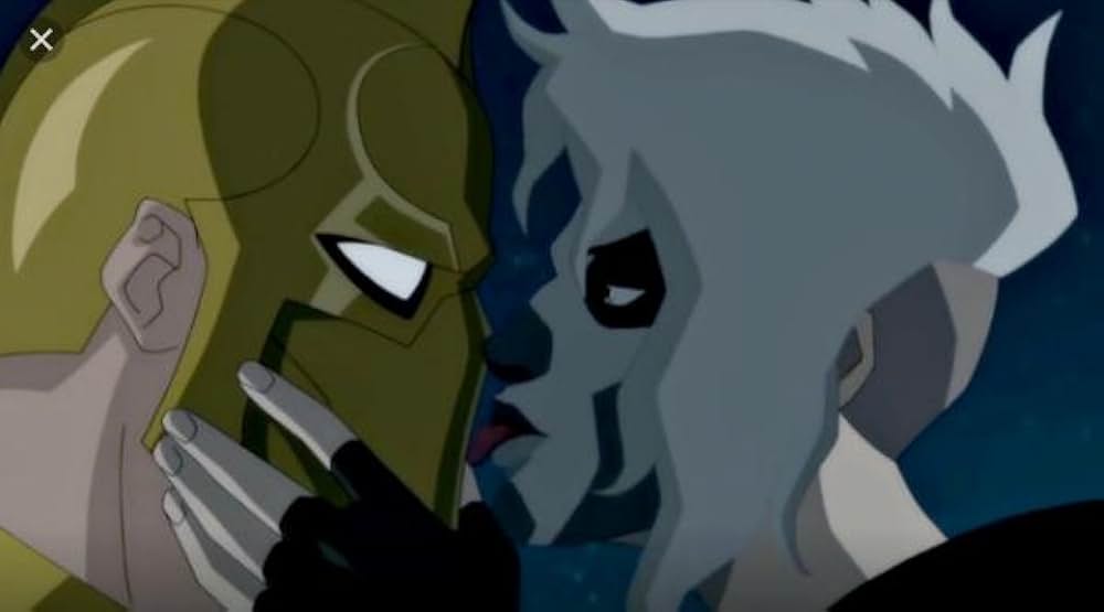 スーサイド・スクワッド: ヘル・トゥ・ペイの画像