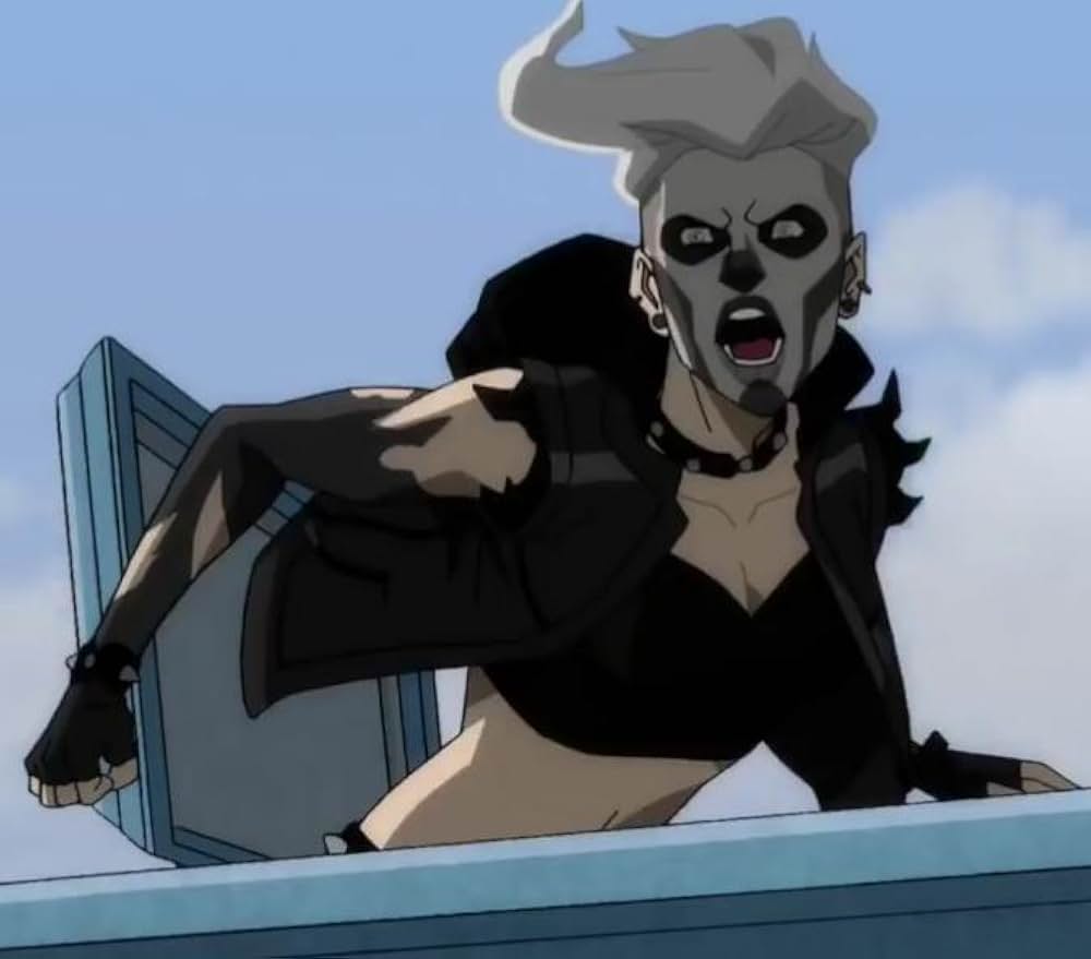 スーサイド・スクワッド: ヘル・トゥ・ペイの画像