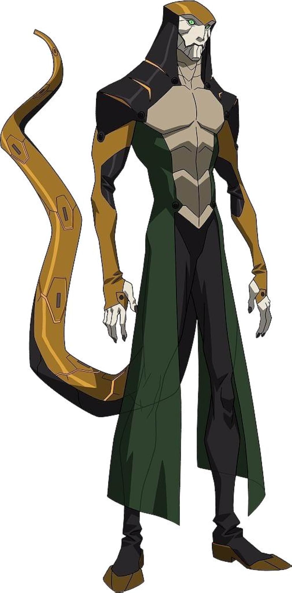 スーサイド・スクワッド: ヘル・トゥ・ペイの画像