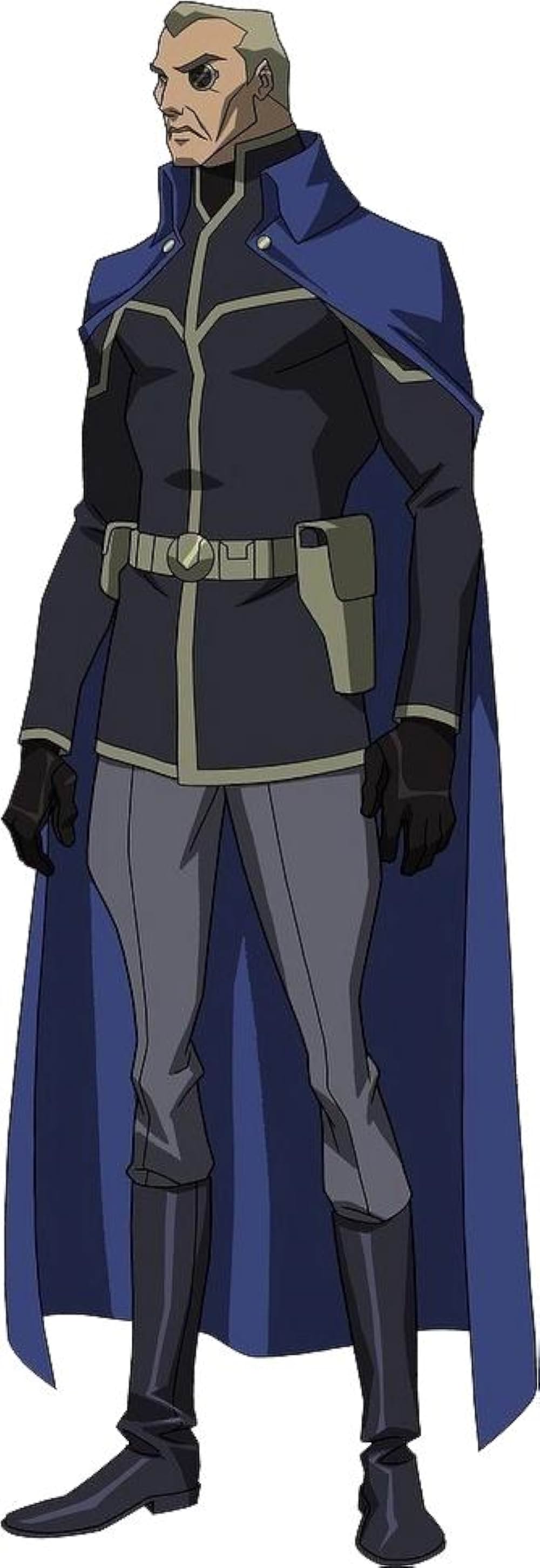 スーサイド・スクワッド: ヘル・トゥ・ペイの画像