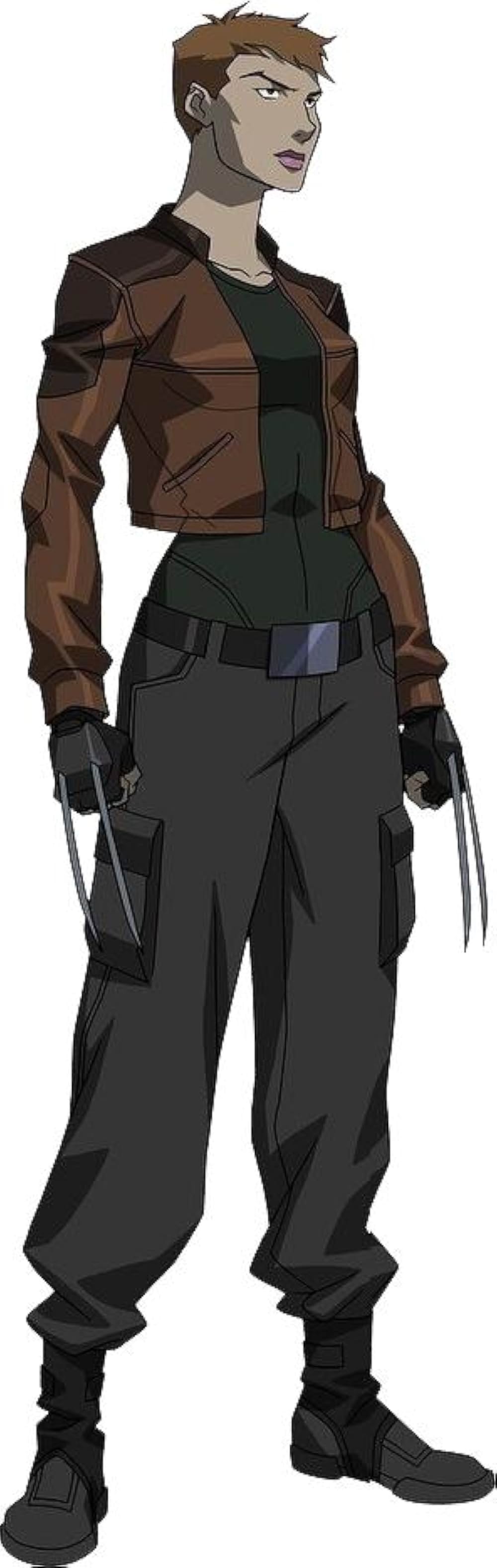 スーサイド・スクワッド: ヘル・トゥ・ペイの画像