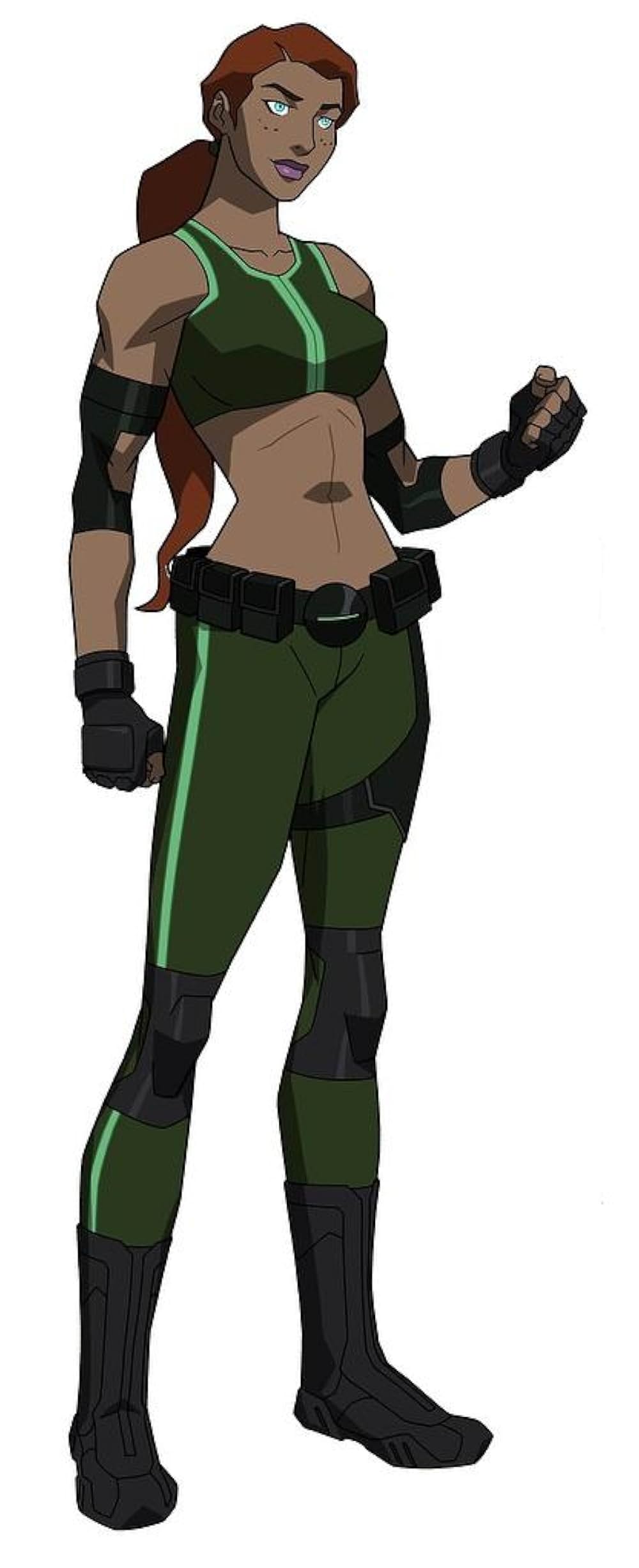 スーサイド・スクワッド: ヘル・トゥ・ペイの画像