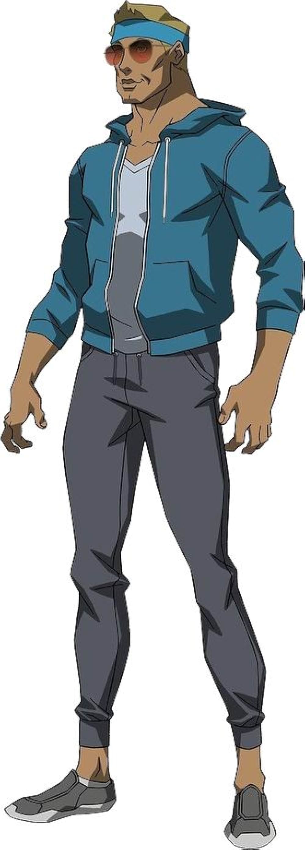 スーサイド・スクワッド: ヘル・トゥ・ペイの画像