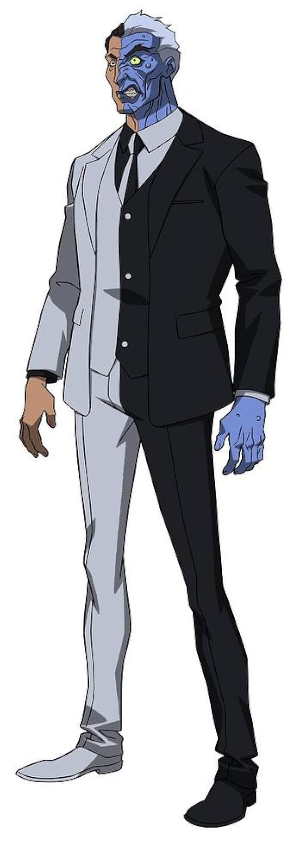 スーサイド・スクワッド: ヘル・トゥ・ペイの画像