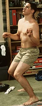 アメリカン・パイの画像