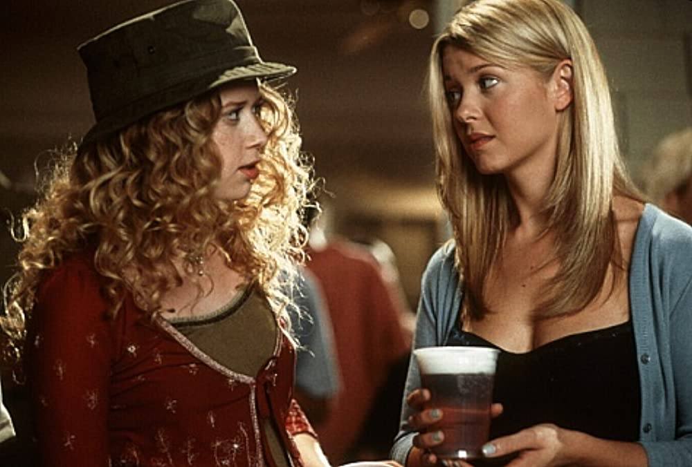 アメリカン・パイの画像