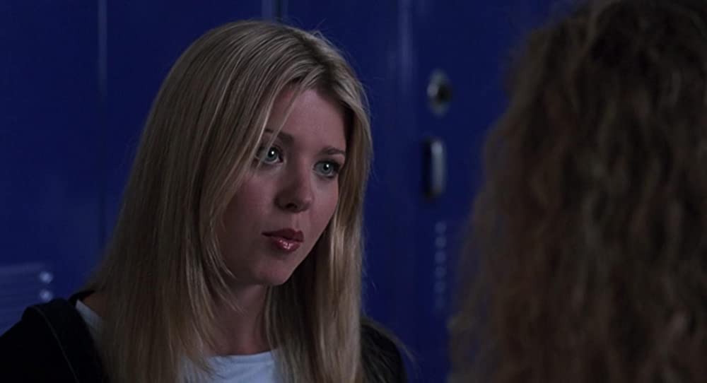 アメリカン・パイの画像