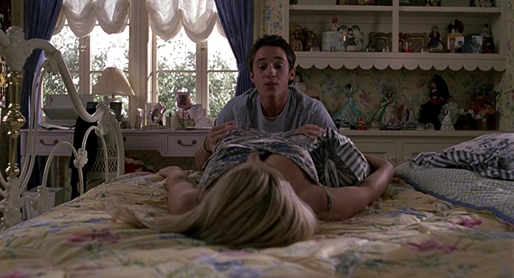 アメリカン・パイの画像