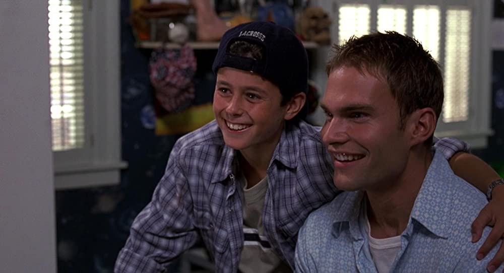 アメリカン・パイの画像