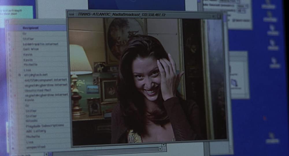 アメリカン・パイの画像