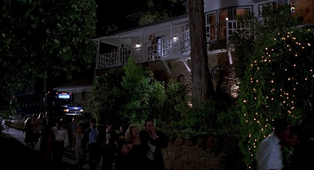 アメリカン・パイの画像