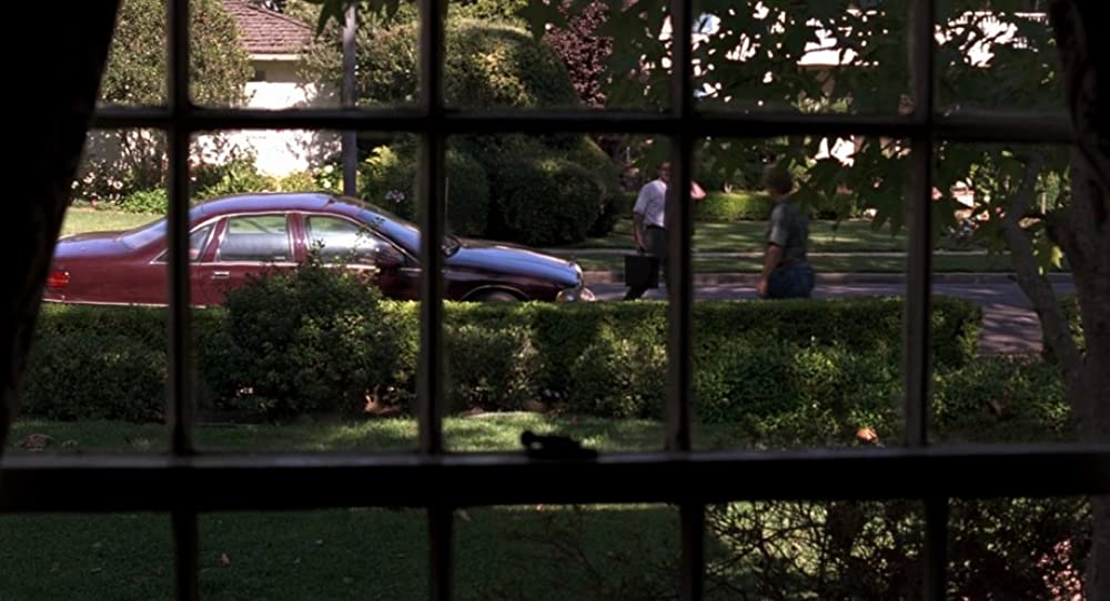 アメリカン・パイの画像