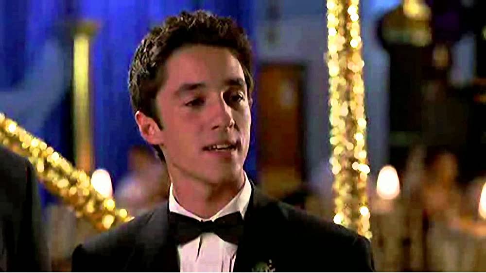 アメリカン・パイの画像