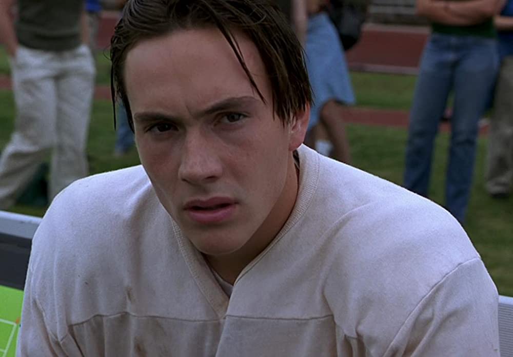 アメリカン・パイの画像