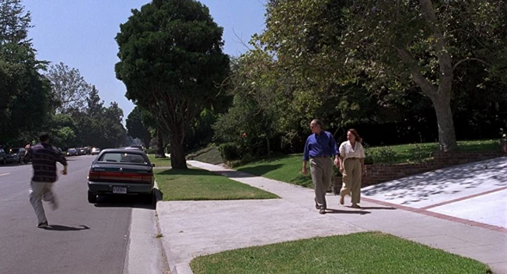 アメリカン・パイの画像