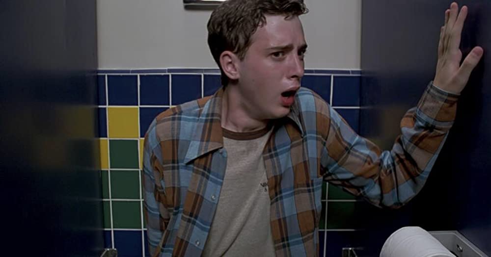 アメリカン・パイの画像