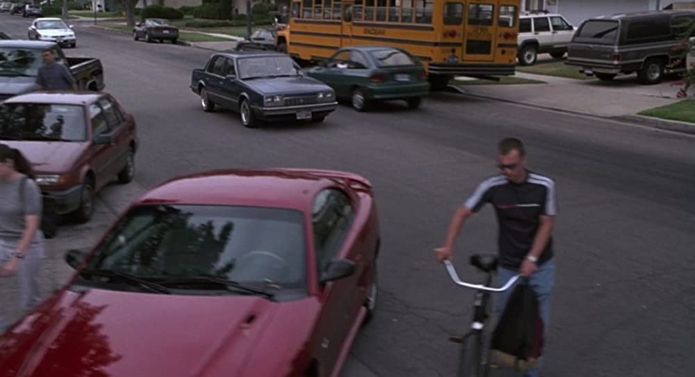 アメリカン・パイの画像