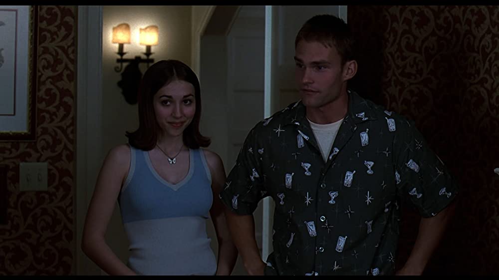 アメリカン・パイの画像