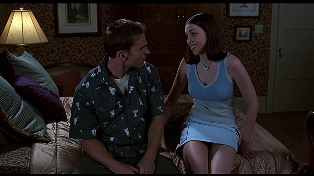 アメリカン・パイの画像