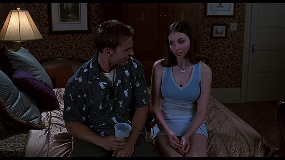 アメリカン・パイの画像