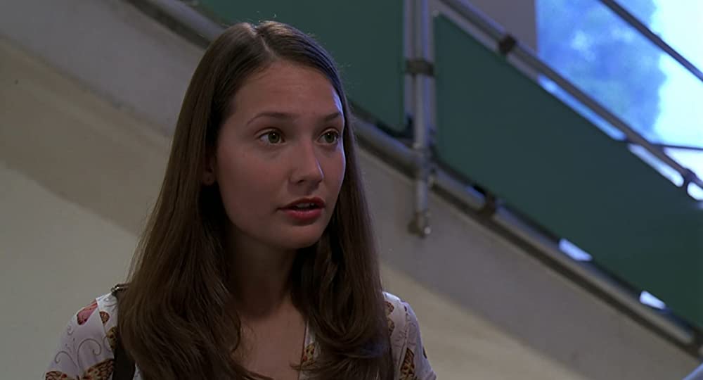 アメリカン・パイの画像