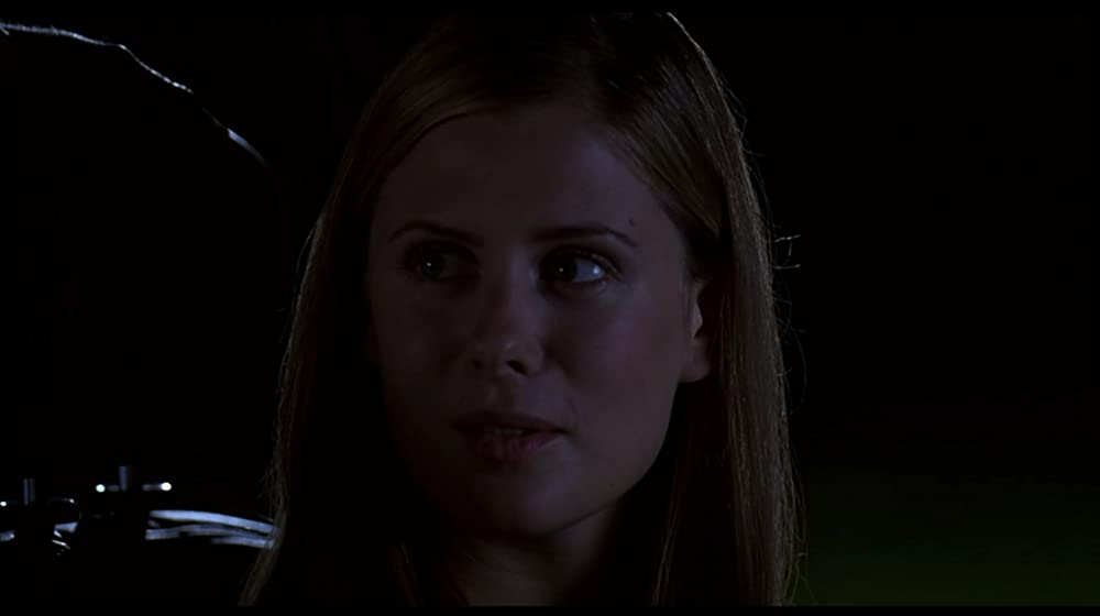 アメリカン・パイの画像