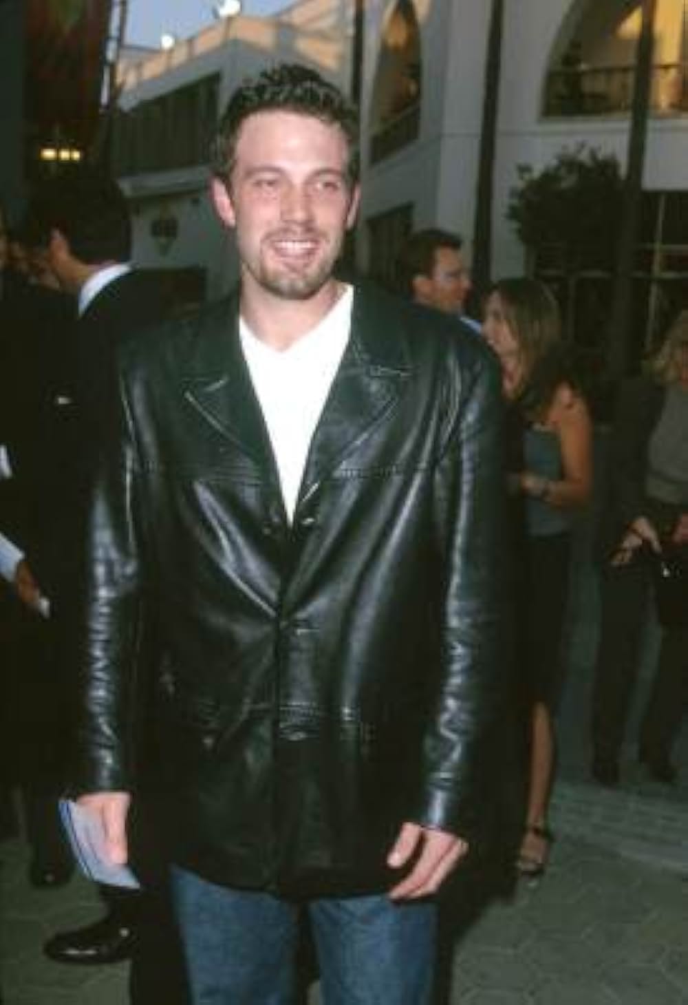 アメリカン・パイの画像