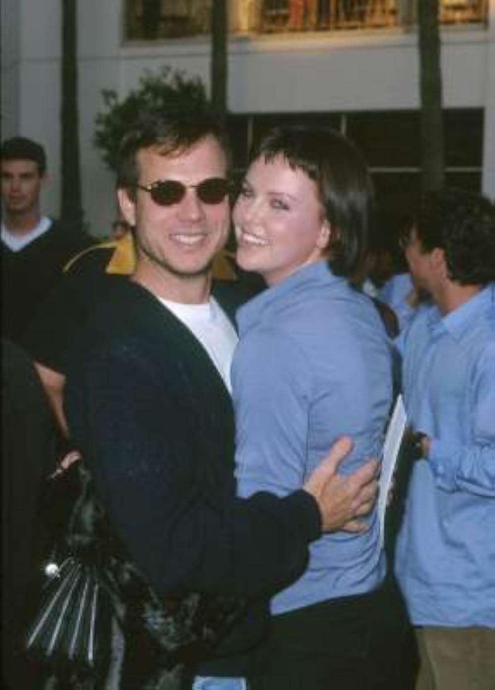 アメリカン・パイの画像