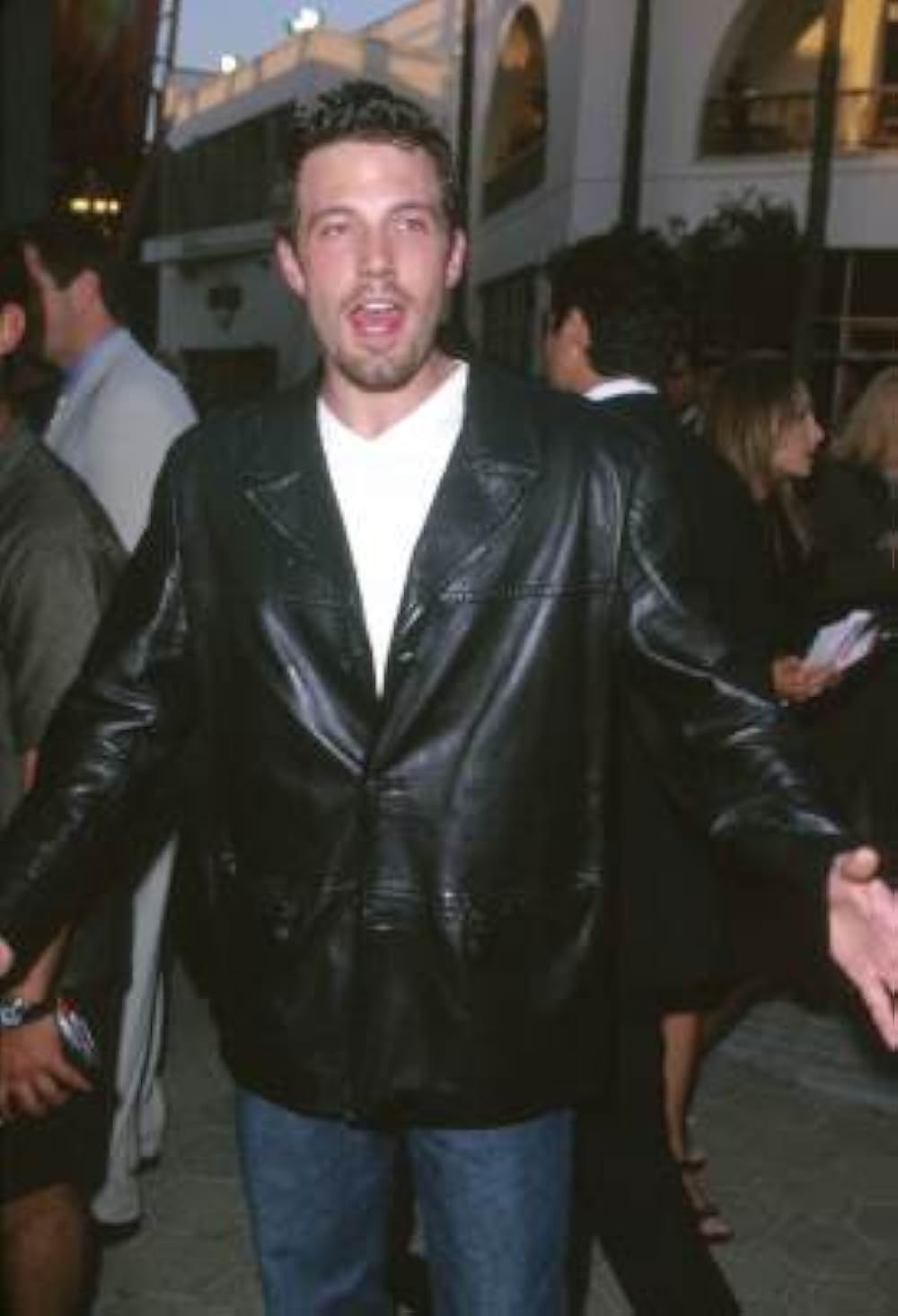 アメリカン・パイの画像