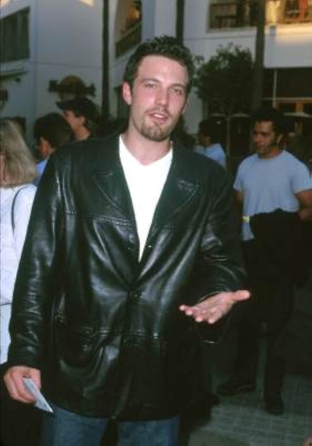 アメリカン・パイの画像