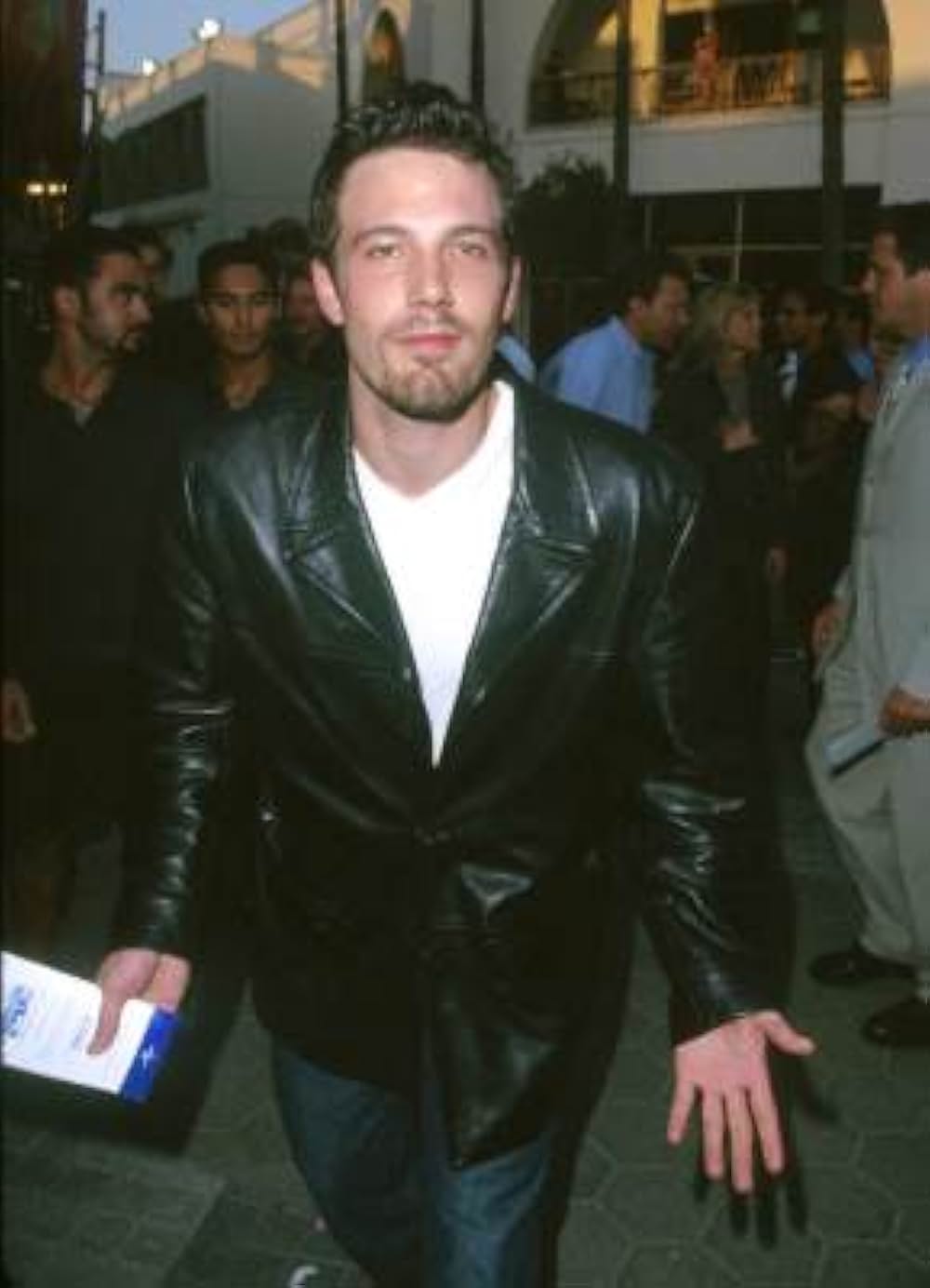 アメリカン・パイの画像