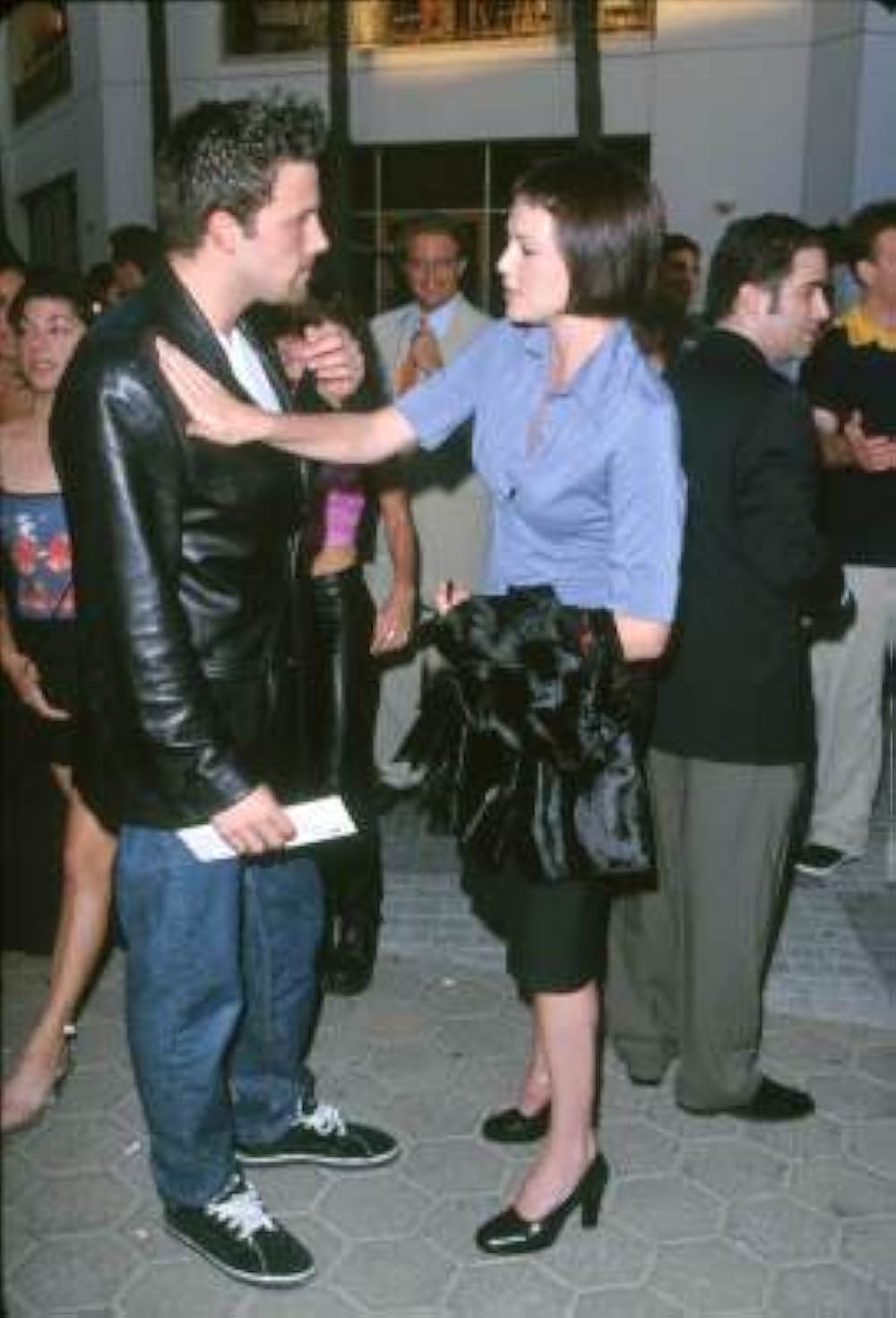 アメリカン・パイの画像