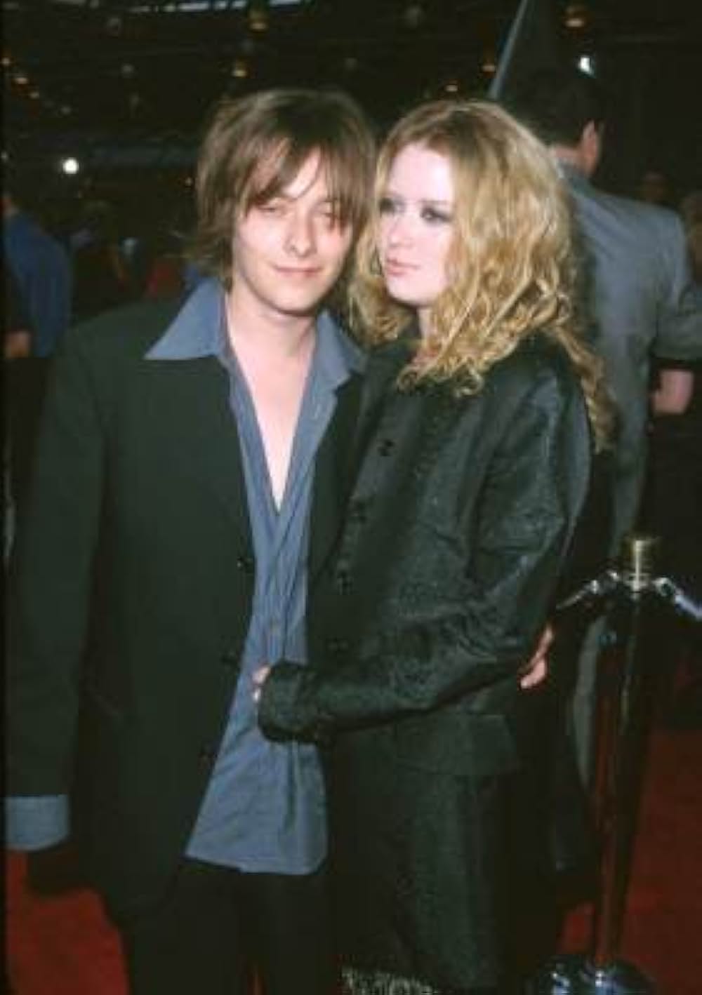 アメリカン・パイの画像