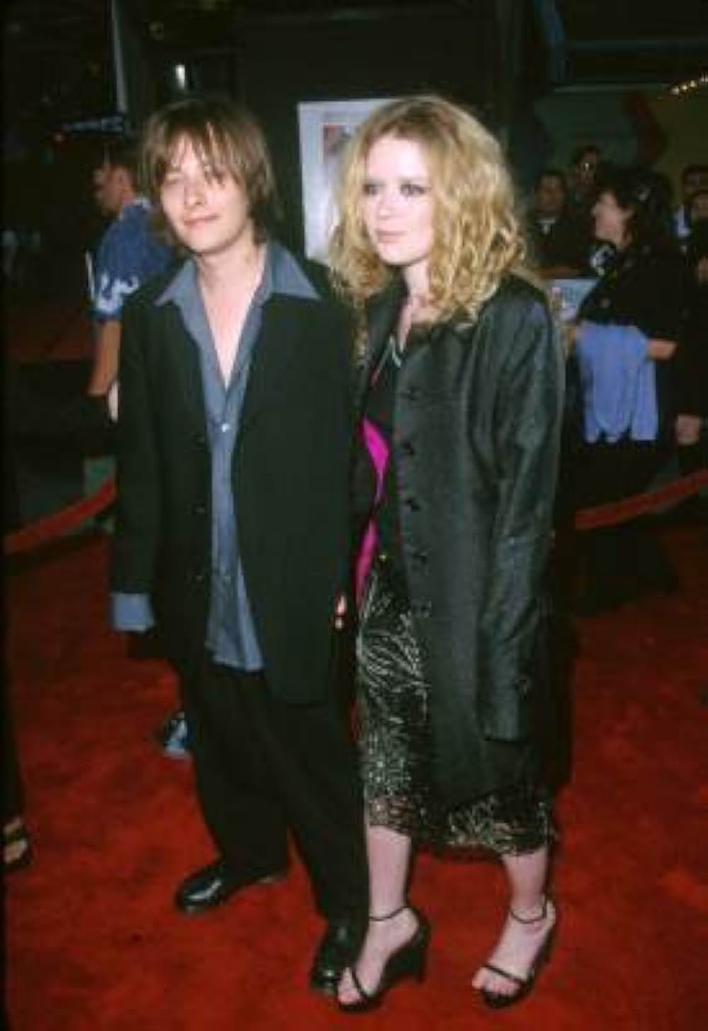 アメリカン・パイの画像