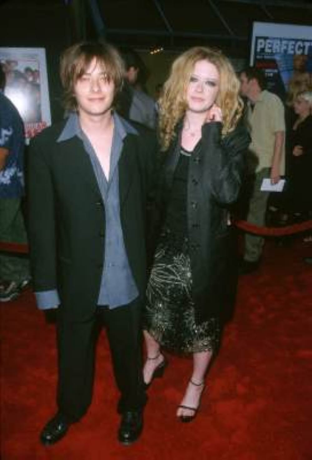 アメリカン・パイの画像