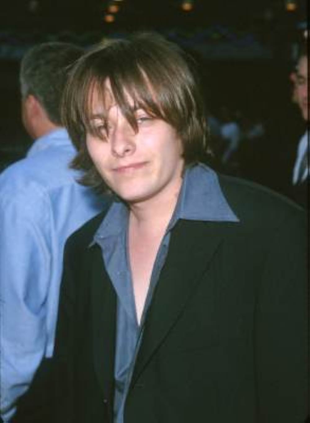 アメリカン・パイの画像