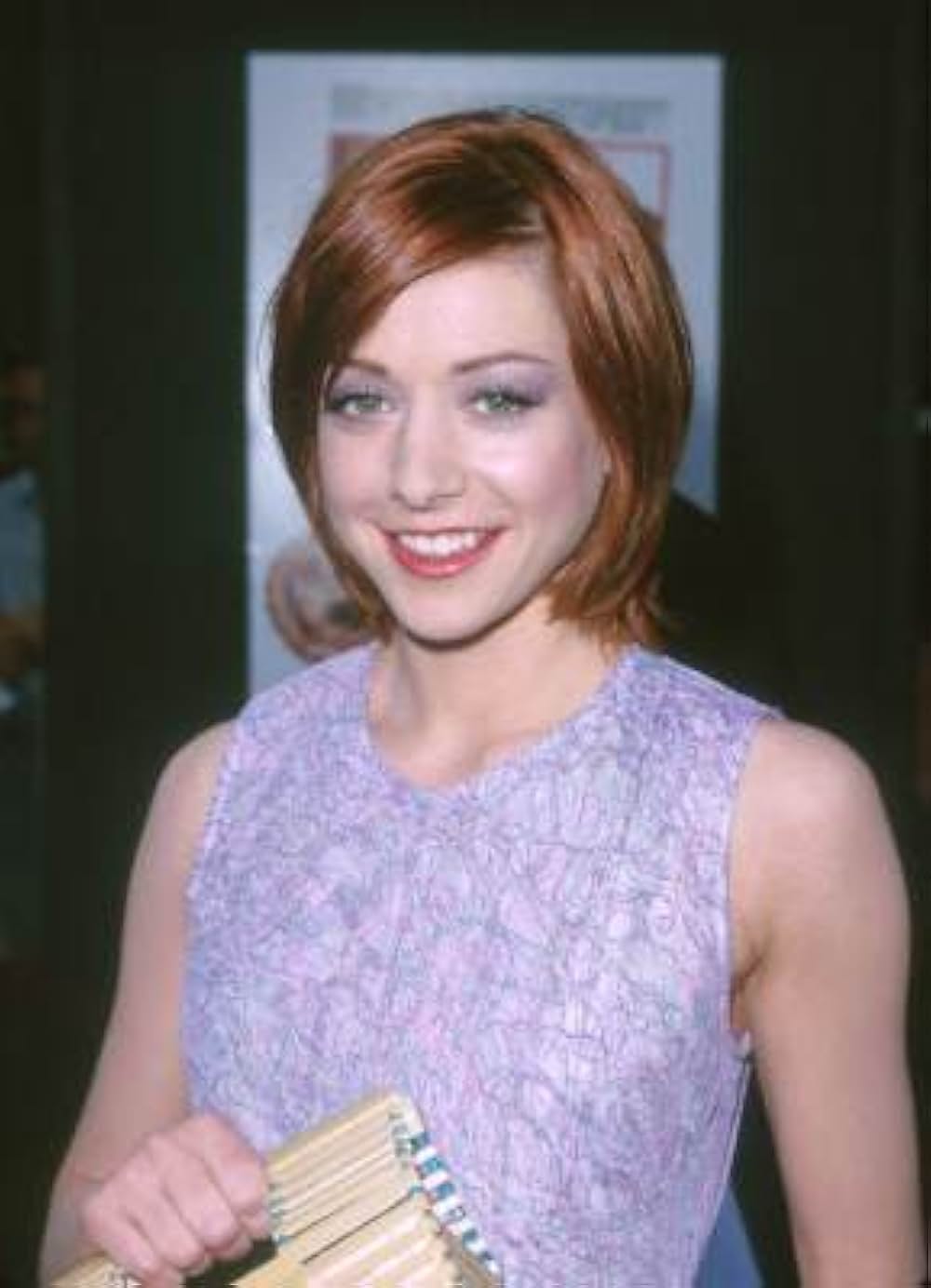 アメリカン・パイの画像