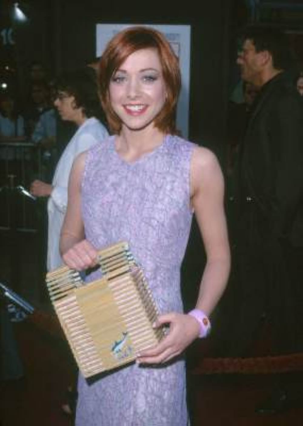 アメリカン・パイの画像