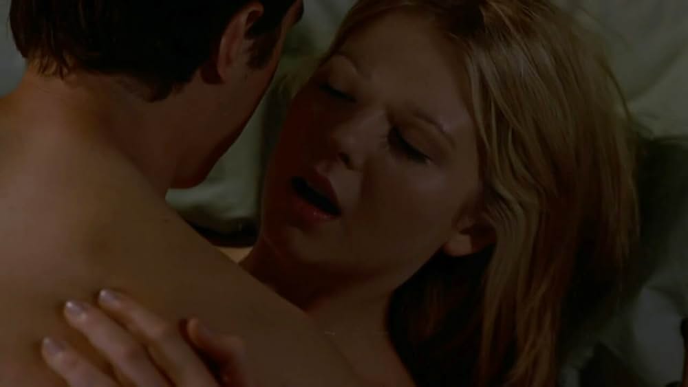 アメリカン・パイの画像