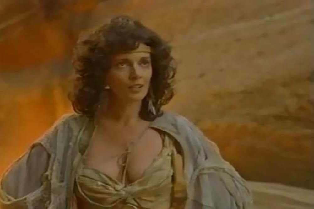 ミラクルマスター II／L.A.時空大戦の画像