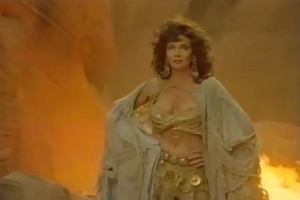 ミラクルマスター II／L.A.時空大戦の画像