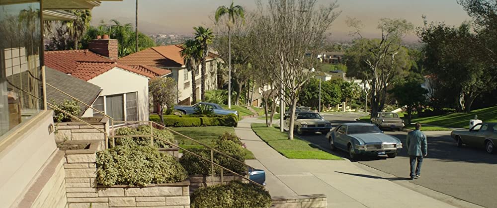 「ナイスガイズ！」ラッセル・クロウの画像