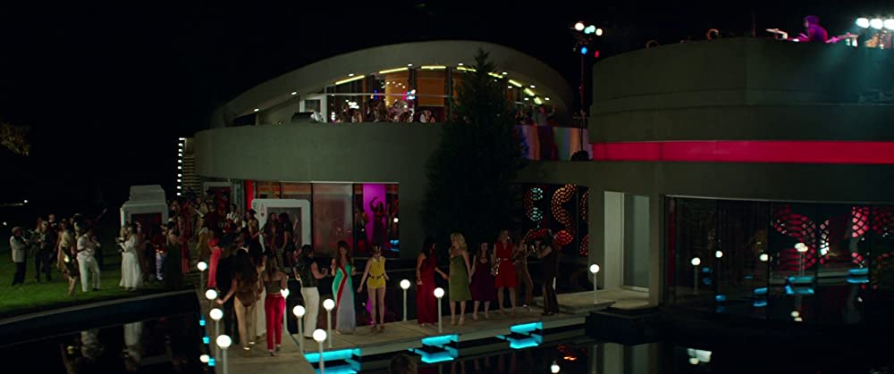 ナイスガイズ！の画像