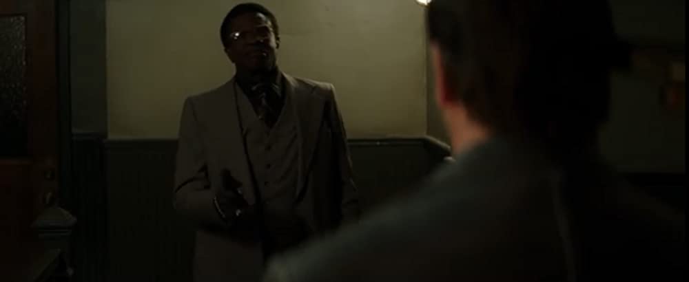 「ナイスガイズ！」ラッセル・クロウ & キース・デビッドの画像