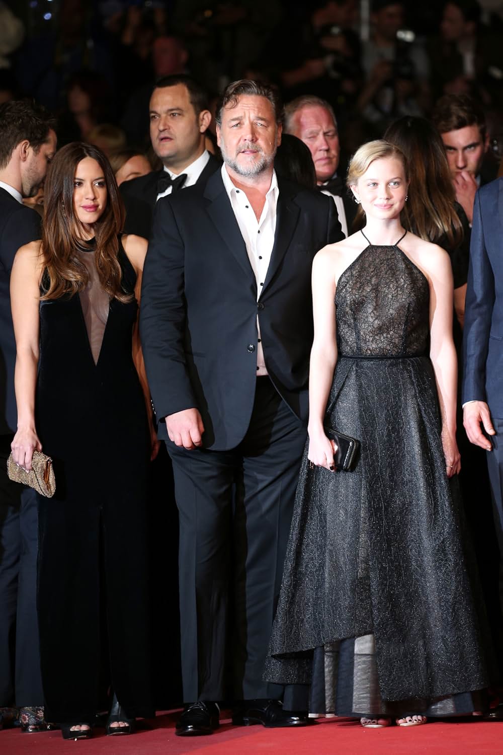 ナイスガイズ！の画像