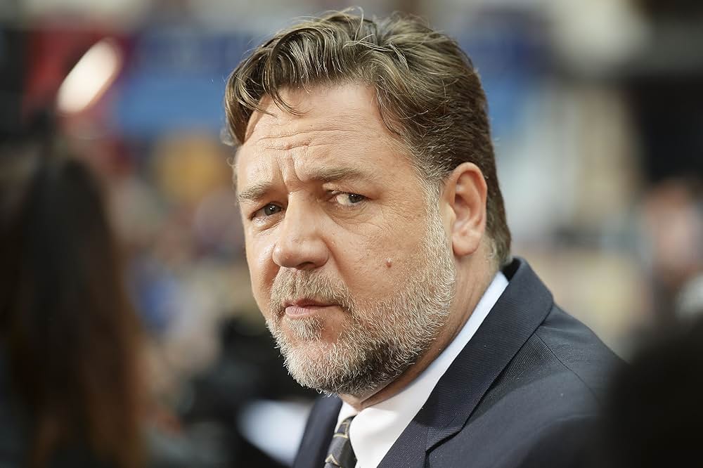 ナイスガイズ！の画像