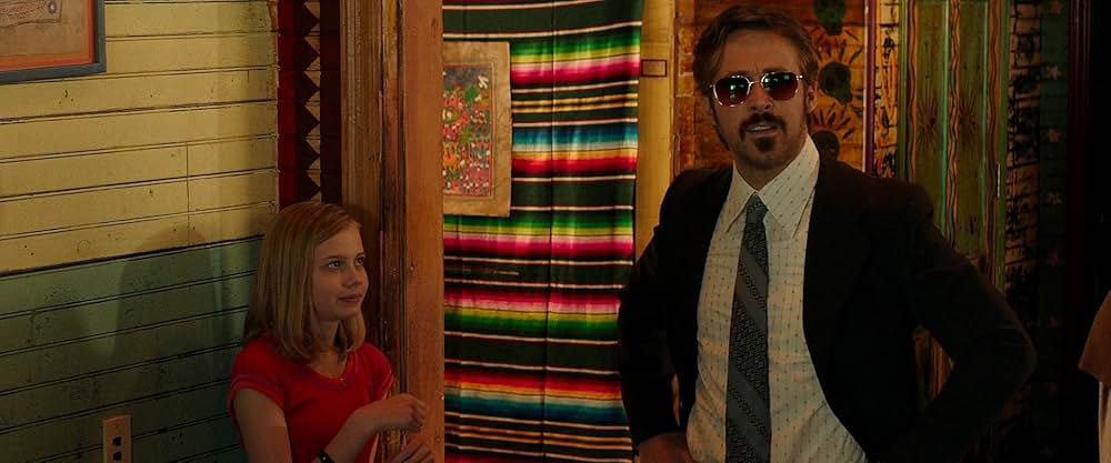 ナイスガイズ！の画像