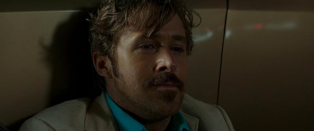 ナイスガイズ！の画像